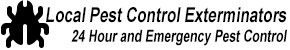 Watertown MA Pest Control Exterminators